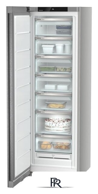 Морозильник Liebherr SFNsdd 5227 Plus NoFrost - Изображение №4 — Интернет-магазин ПроЗаказ