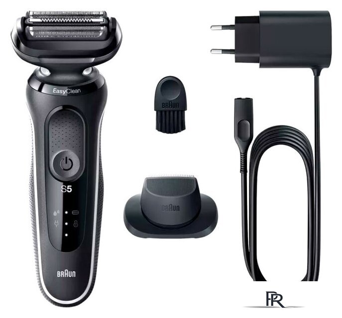 Электробритва Braun Series 5 51-W1200S - Изображение №1 — Интернет-магазин ПроЗаказ