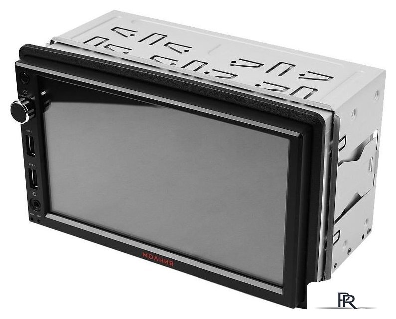USB-магнитола Урал Молния МАС-МЛ 413 - Изображение №3 — Интернет-магазин ПроЗаказ