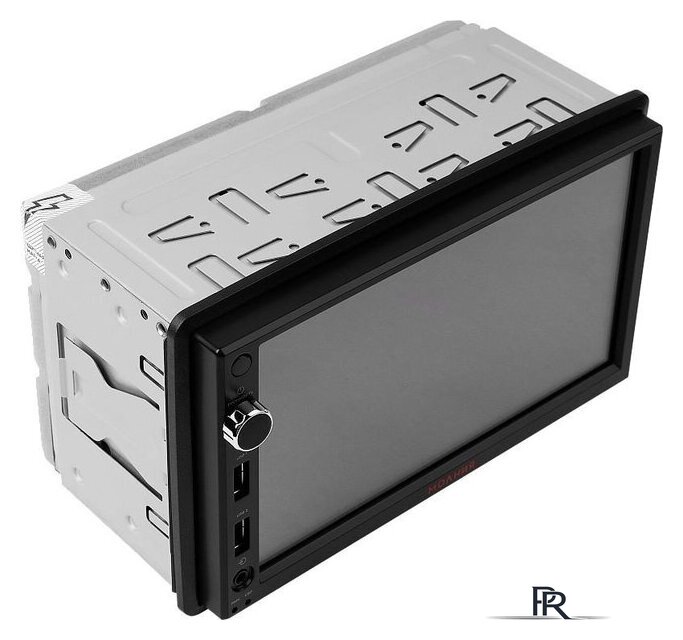 USB-магнитола Урал Молния МАС-МЛ 413 - Изображение №4 — Интернет-магазин ПроЗаказ