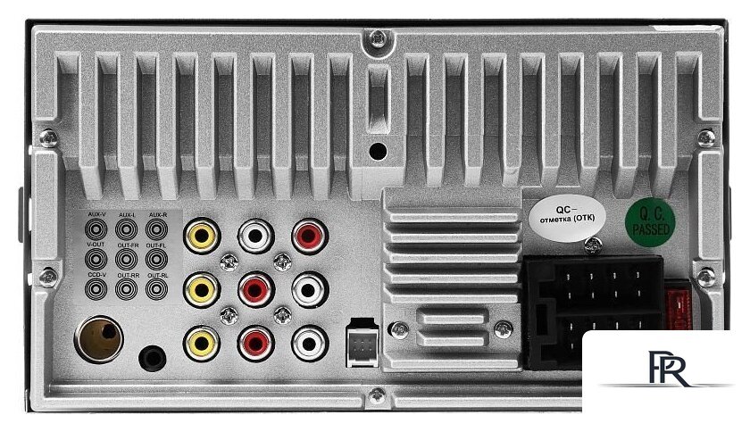 USB-магнитола Урал Молния МАС-МЛ 413 - Изображение №7 — Интернет-магазин ПроЗаказ