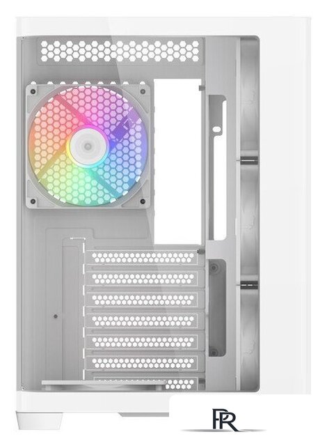 Корпус Sama V60 (белый) - Изображение №2 — Интернет-магазин ПроЗаказ