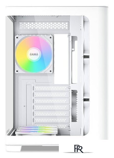 Корпус Sama V60 (белый) - Изображение №3 — Интернет-магазин ПроЗаказ