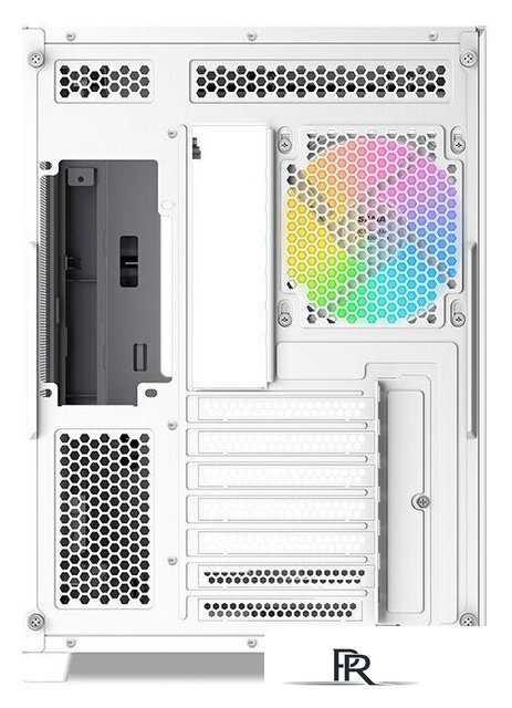 Корпус Sama V60 (белый) - Изображение №5 — Интернет-магазин ПроЗаказ