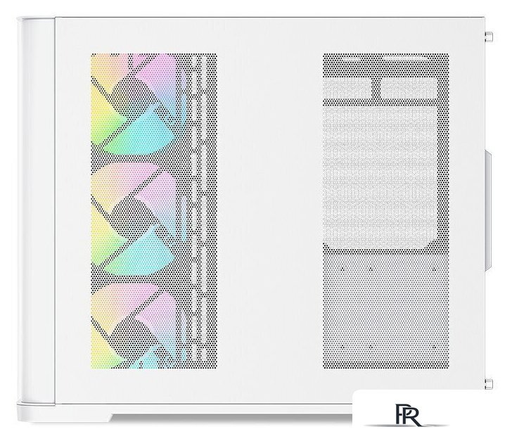 Корпус Sama V60 (белый) - Изображение №7 — Интернет-магазин ПроЗаказ