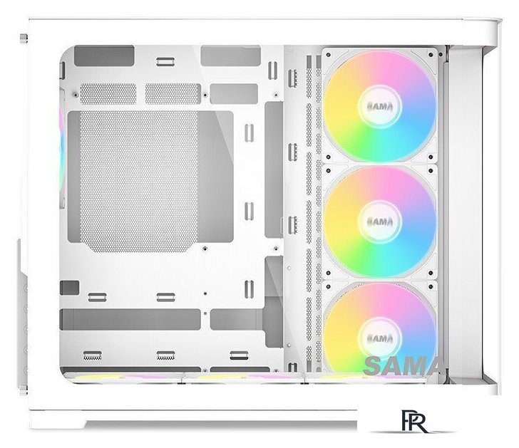Корпус Sama V60 (белый) - Изображение №6 — Интернет-магазин ПроЗаказ