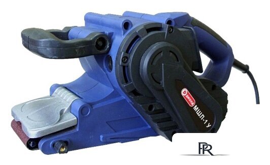 Ленточная шлифмашина ДИОЛД МШЛ-1 У - Изображение №1 — Интернет-магазин ПроЗаказ