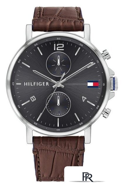 Наручные часы Tommy Hilfiger 1710416 - Изображение №1 — Интернет-магазин ПроЗаказ