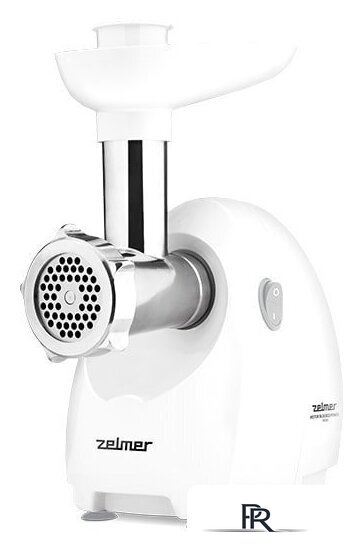 Мясорубка Zelmer ZMM4045B - Изображение №2 — Интернет-магазин ПроЗаказ