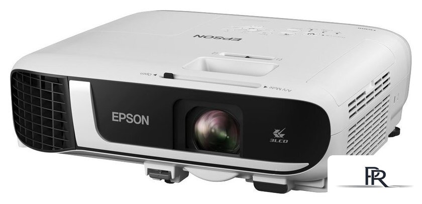 Проектор Epson EB-FH52 - Изображение №3 — Интернет-магазин ПроЗаказ