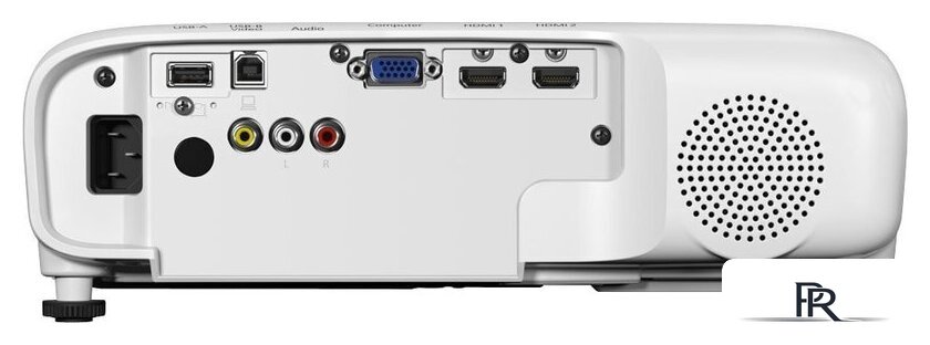 Проектор Epson EB-FH52 - Изображение №6 — Интернет-магазин ПроЗаказ