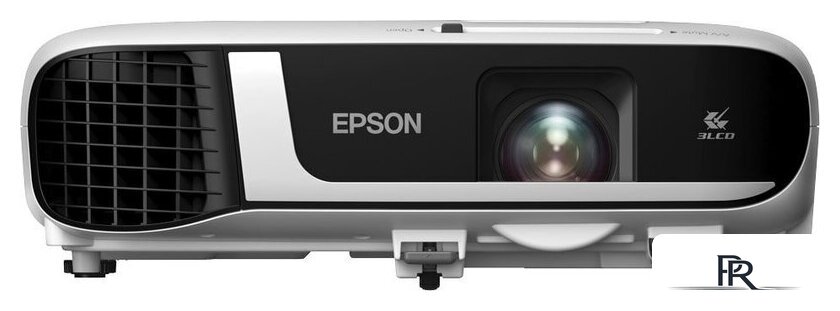 Проектор Epson EB-FH52 - Изображение №1 — Интернет-магазин ПроЗаказ