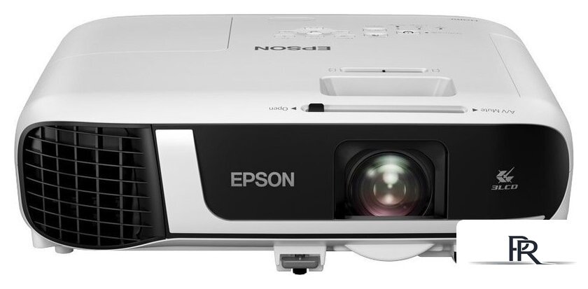 Проектор Epson EB-FH52 - Изображение №2 — Интернет-магазин ПроЗаказ