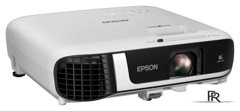 Проектор Epson EB-FH52 - Изображение №4 — Интернет-магазин ПроЗаказ