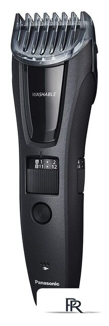 Триммер для бороды и усов Panasonic ER-GB62 - Изображение №1 — Интернет-магазин ПроЗаказ