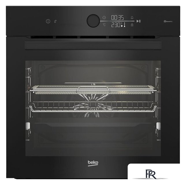 Электрический духовой шкаф BEKO BBIMA17410BMPW - Изображение №1 — Интернет-магазин ПроЗаказ