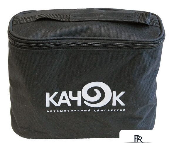 Автомобильный компрессор Качок K50LED - Изображение №5 — Интернет-магазин ПроЗаказ