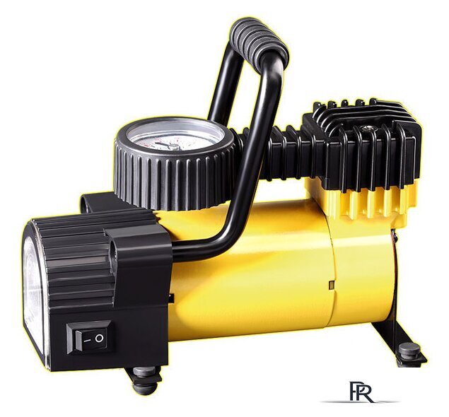 Автомобильный компрессор Качок K50LED - Изображение №1 — Интернет-магазин ПроЗаказ