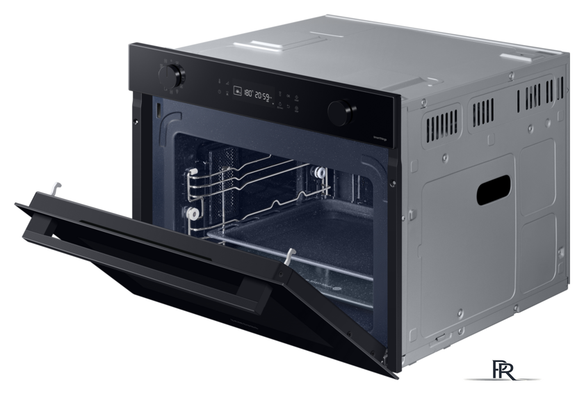 Электрический духовой шкаф Samsung NQ5B4553FBK/U2 - Изображение №5 — Интернет-магазин ПроЗаказ