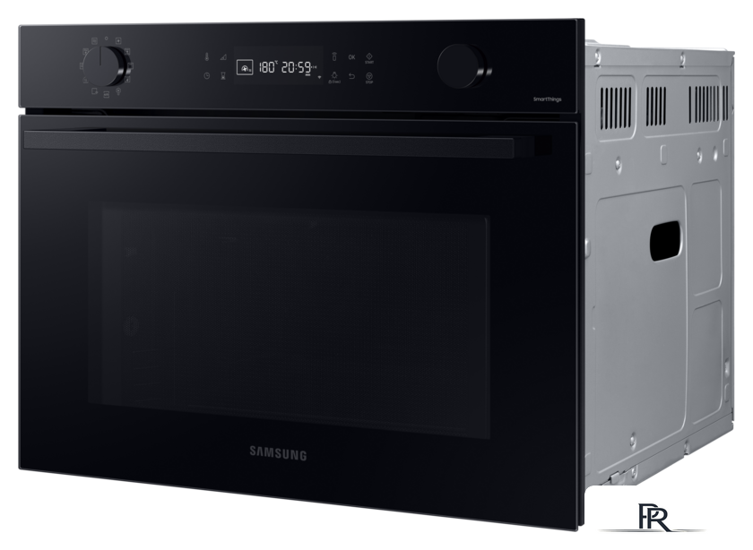 Электрический духовой шкаф Samsung NQ5B4553FBK/U2 - Изображение №4 — Интернет-магазин ПроЗаказ