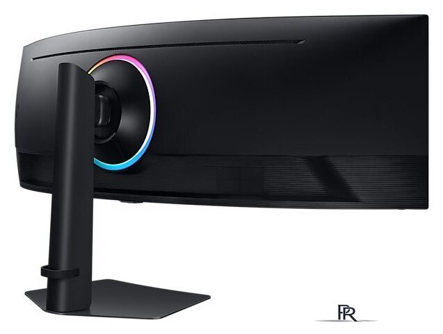 Игровой монитор Samsung Odyssey G9 LS49CG954EIXCI - Изображение №8 — Интернет-магазин ПроЗаказ