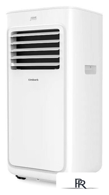 Мобильный кондиционер Timberk T-PAC09-P09E-WF - Изображение №1 — Интернет-магазин ПроЗаказ
