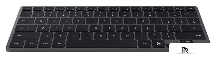 Клавиатура Samsung Smart Keyboard EJ-B7800UBRGRU - Изображение №4 — Интернет-магазин ПроЗаказ