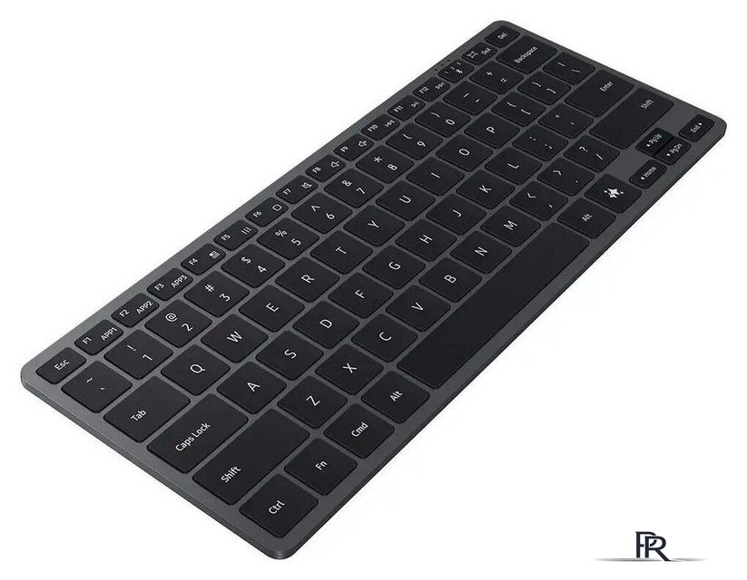 Клавиатура Samsung Smart Keyboard EJ-B7800UBRGRU - Изображение №6 — Интернет-магазин ПроЗаказ