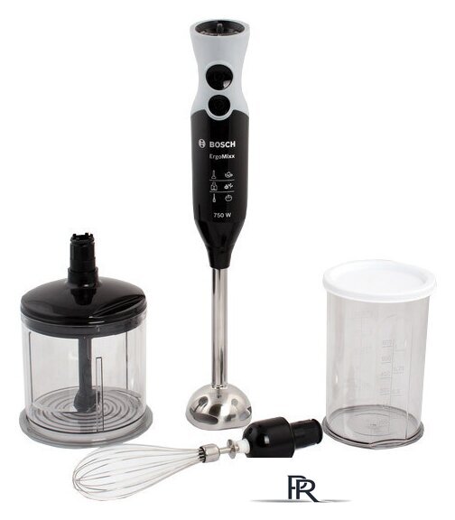 Погружной блендер Bosch MSM67160 - Изображение №3 — Интернет-магазин ПроЗаказ