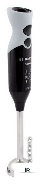 Погружной блендер Bosch MSM67160 - Изображение №1 — Интернет-магазин ПроЗаказ