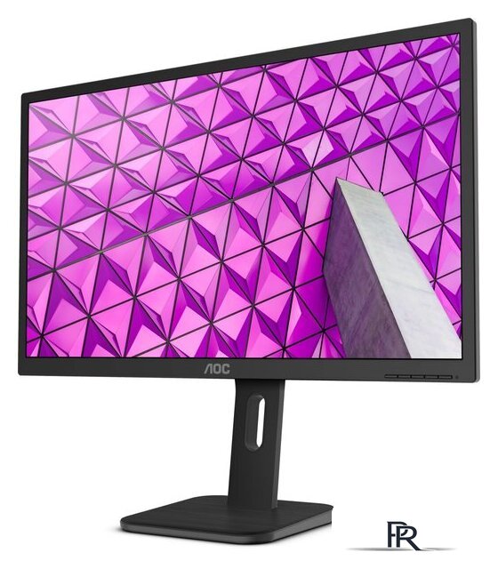 Монитор AOC 24P1 - Изображение №3 — Интернет-магазин ПроЗаказ