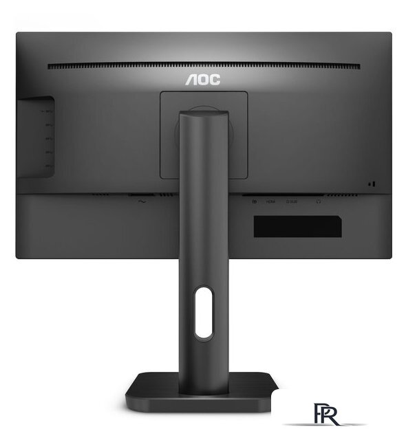 Монитор AOC 24P1 - Изображение №7 — Интернет-магазин ПроЗаказ