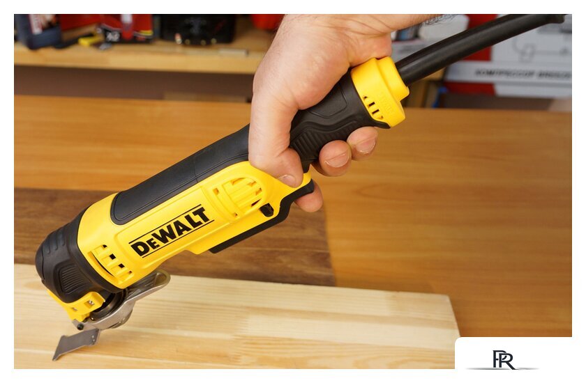 Реноватор DeWalt DWE315 - Изображение №3 — Интернет-магазин ПроЗаказ