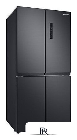 Четырёхдверный холодильник Samsung RF48A4000B4/WT - Изображение №6 — Интернет-магазин ПроЗаказ