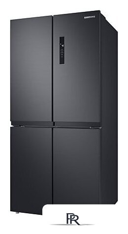 Четырёхдверный холодильник Samsung RF48A4000B4/WT - Изображение №2 — Интернет-магазин ПроЗаказ