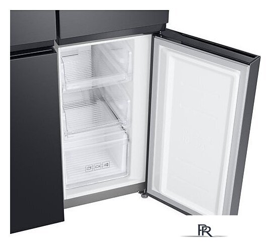 Четырёхдверный холодильник Samsung RF48A4000B4/WT - Изображение №9 — Интернет-магазин ПроЗаказ