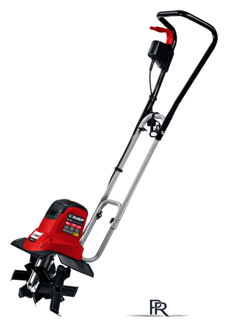 Мотокультиватор электрический Зубр ККД-900 - Изображение №1 — Интернет-магазин ПроЗаказ