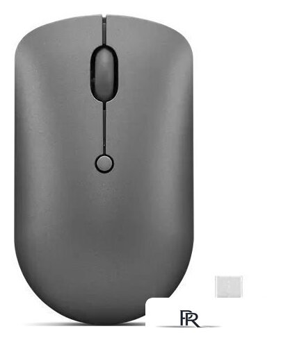 Мышь Lenovo 540 GY51D20867 - Изображение №2 — Интернет-магазин ПроЗаказ