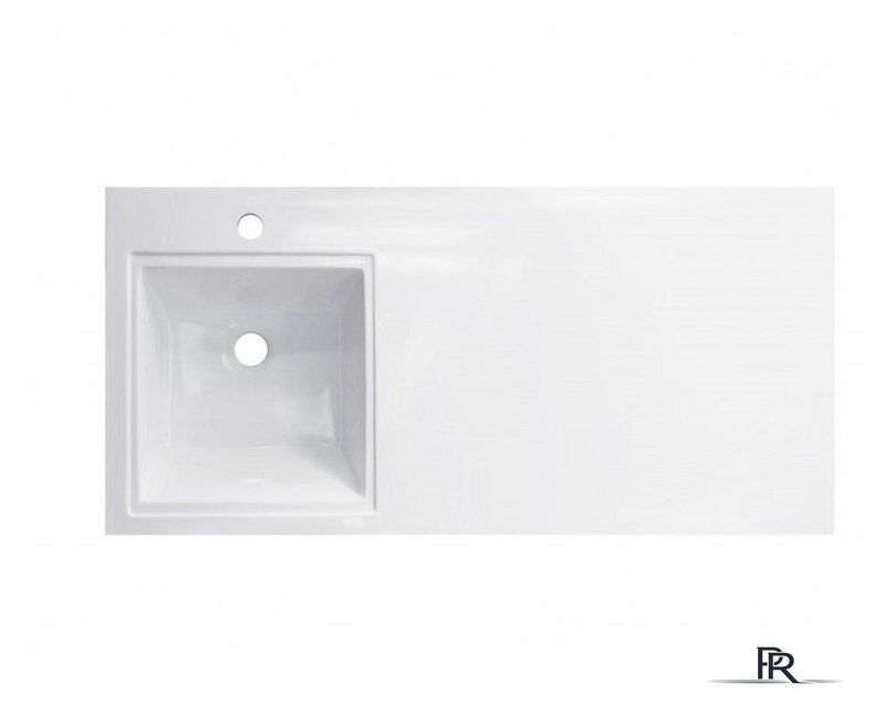  Эстет Тумба с умывальником Dallas Luxe L ФР-00009671 - Изображение №3 — Интернет-магазин ПроЗаказ