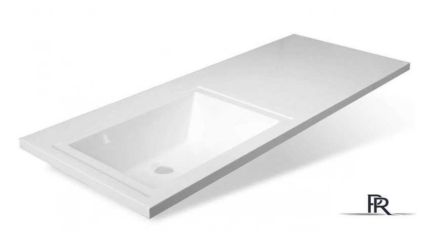  Эстет Тумба с умывальником Dallas Luxe L ФР-00009671 - Изображение №15 — Интернет-магазин ПроЗаказ