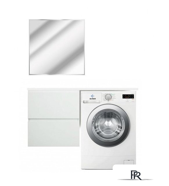  Эстет Тумба с умывальником Dallas Luxe L ФР-00009671 - Изображение №6 — Интернет-магазин ПроЗаказ