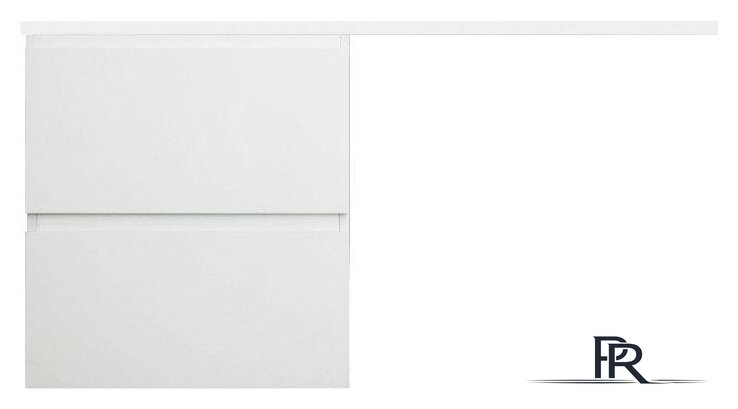  Эстет Тумба с умывальником Dallas Luxe L ФР-00009671 - Изображение №1 — Интернет-магазин ПроЗаказ