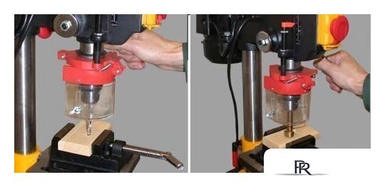 Сверлильный станок Энкор Корвет-242 - Изображение №2 — Интернет-магазин ПроЗаказ