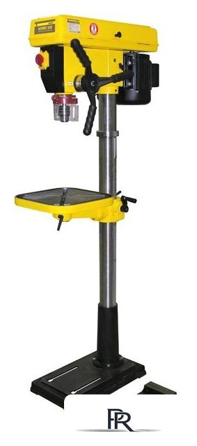 Сверлильный станок Энкор Корвет-242 - Изображение №1 — Интернет-магазин ПроЗаказ