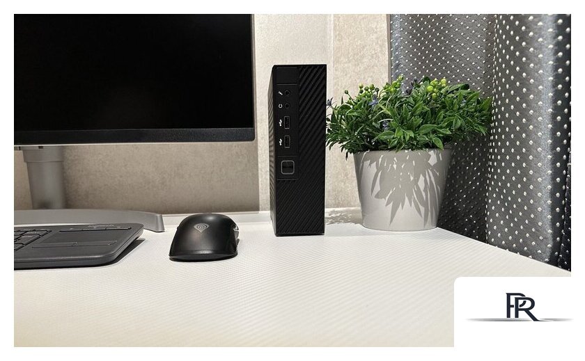 Компактный компьютер Jet Office 5i8400D8SD12VGAM1W1 - Изображение №6 — Интернет-магазин ПроЗаказ