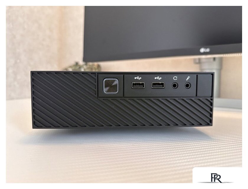 Компактный компьютер Jet Office 5i8400D8SD12VGAM1W1 - Изображение №8 — Интернет-магазин ПроЗаказ