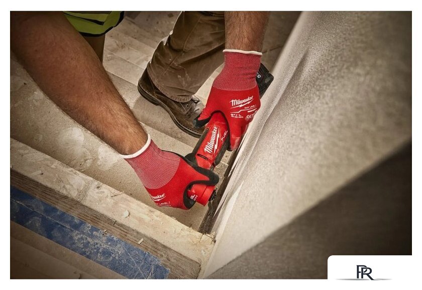 Реноватор Milwaukee M18 FMTMC-502X 4933499454 (с 2-мя АКБ, кейс) - Изображение №13 — Интернет-магазин ПроЗаказ