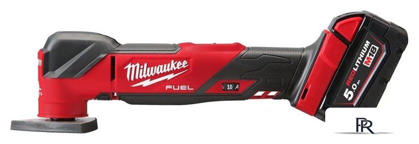 Реноватор Milwaukee M18 FMTMC-502X 4933499454 (с 2-мя АКБ, кейс) - Изображение №17 — Интернет-магазин ПроЗаказ