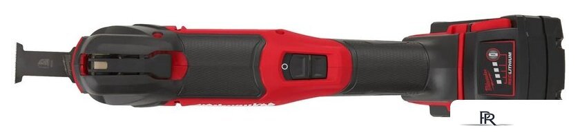 Реноватор Milwaukee M18 FMTMC-502X 4933499454 (с 2-мя АКБ, кейс) - Изображение №21 — Интернет-магазин ПроЗаказ
