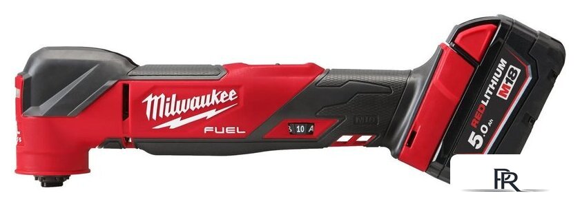 Реноватор Milwaukee M18 FMTMC-502X 4933499454 (с 2-мя АКБ, кейс) - Изображение №19 — Интернет-магазин ПроЗаказ